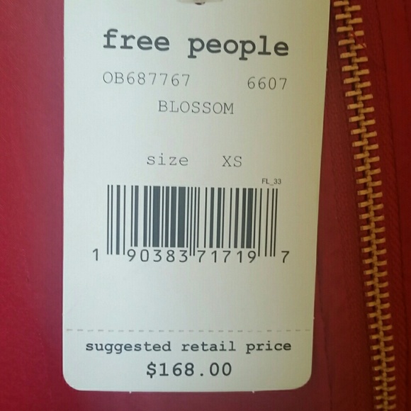 Free people  top - Picture 4 of 7